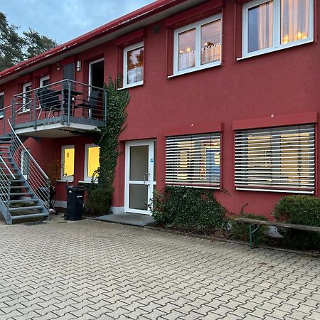 Apartment Roth Roth  Exteriör bild