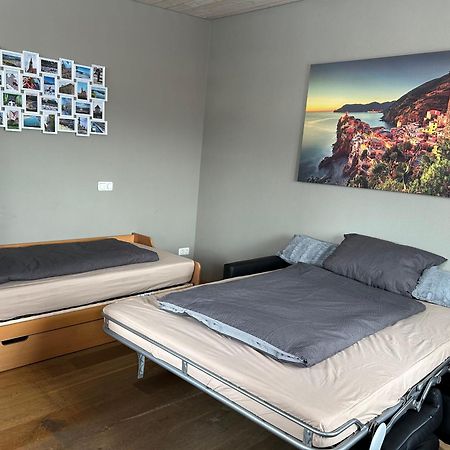 Apartment Roth Roth  Exteriör bild