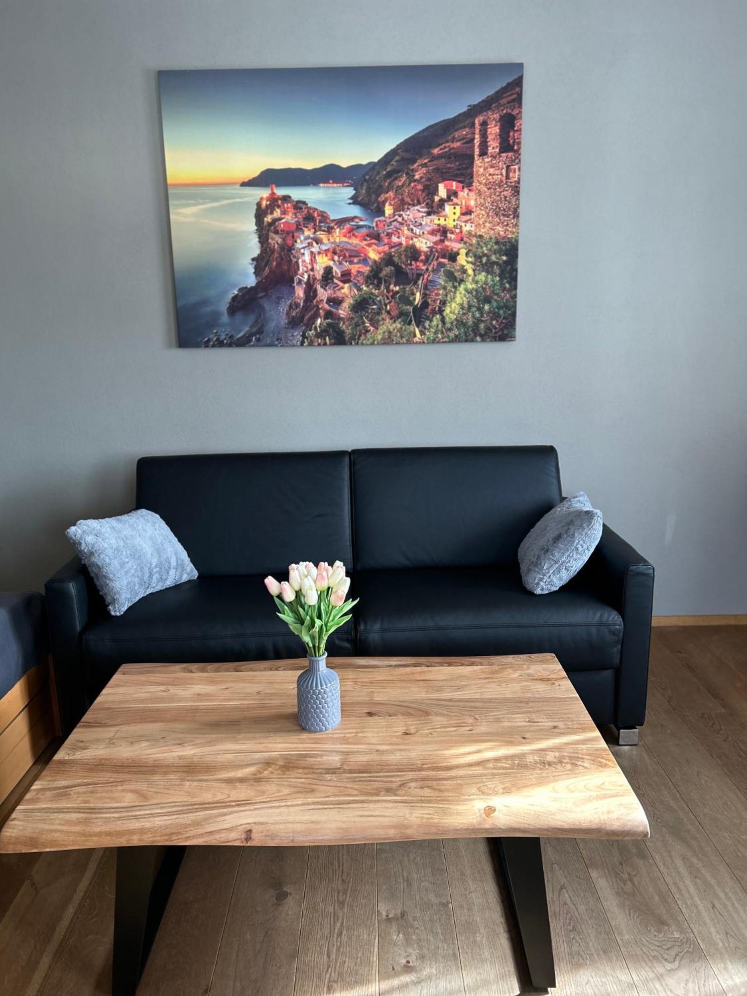 Apartment Roth Roth  Exteriör bild