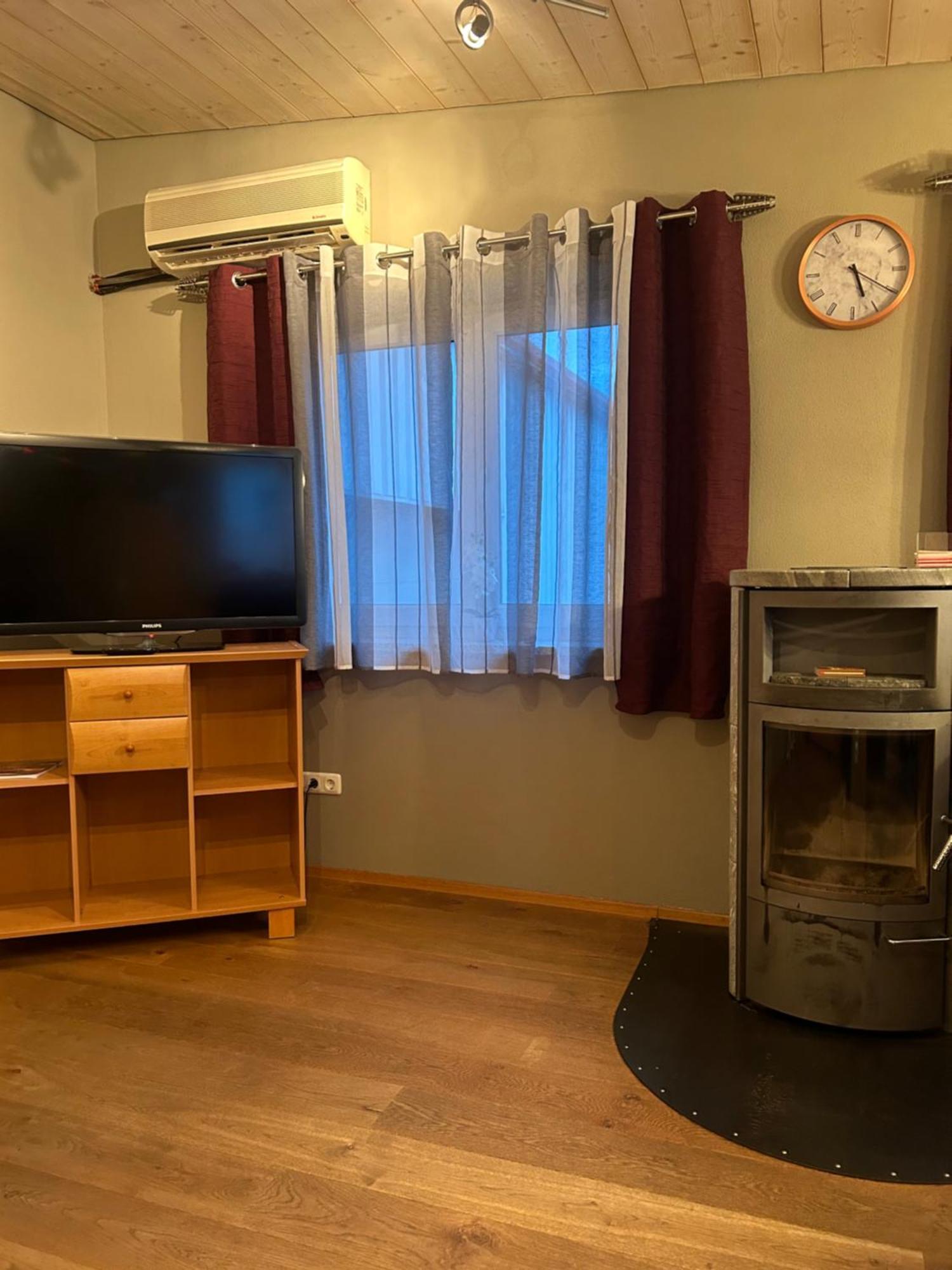 Apartment Roth Roth  Exteriör bild