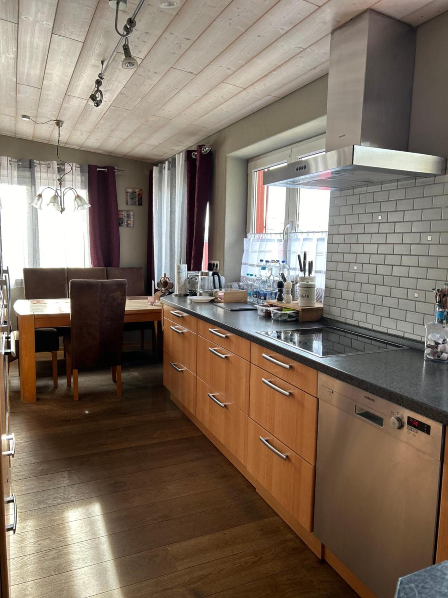 Apartment Roth Roth  Exteriör bild