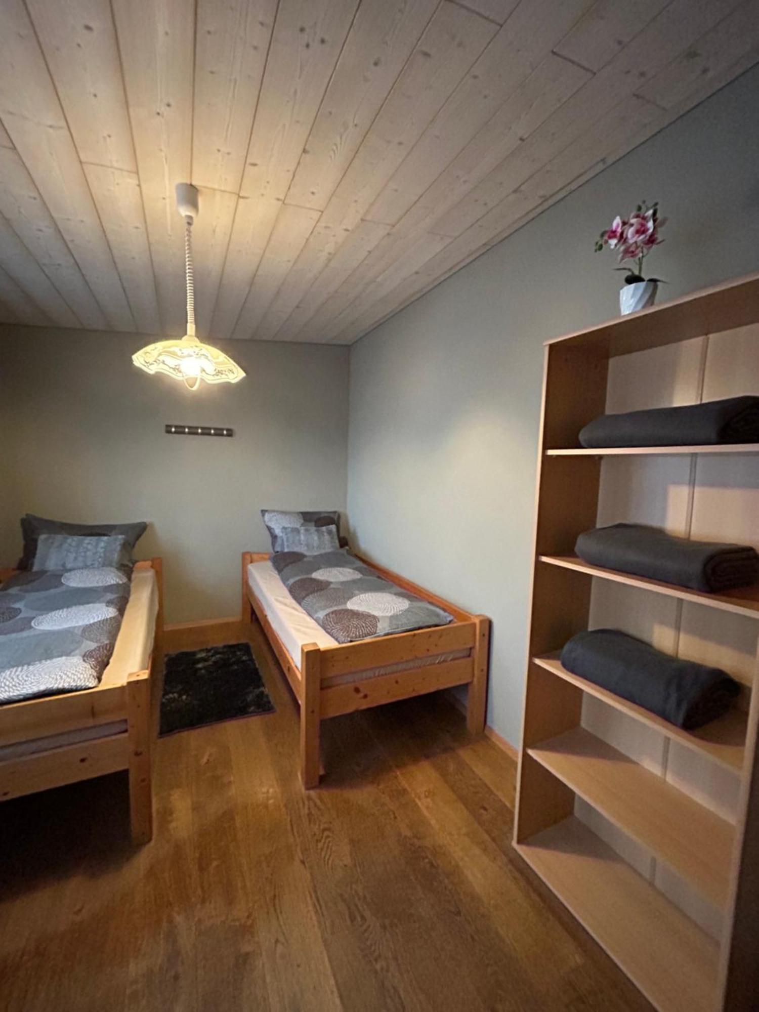 Apartment Roth Roth  Exteriör bild