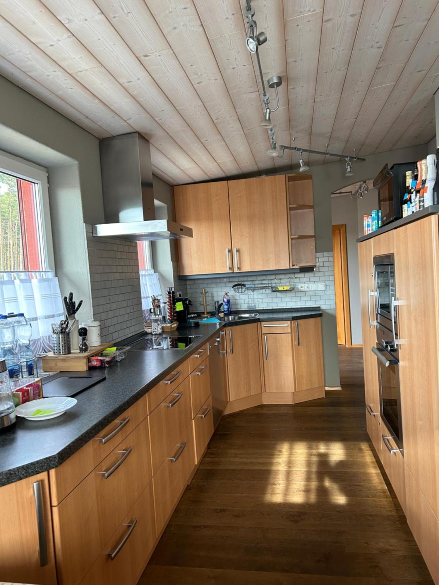 Apartment Roth Roth  Exteriör bild
