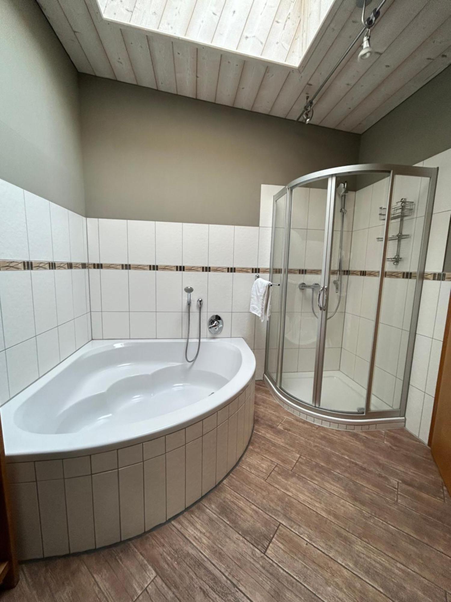 Apartment Roth Roth  Exteriör bild