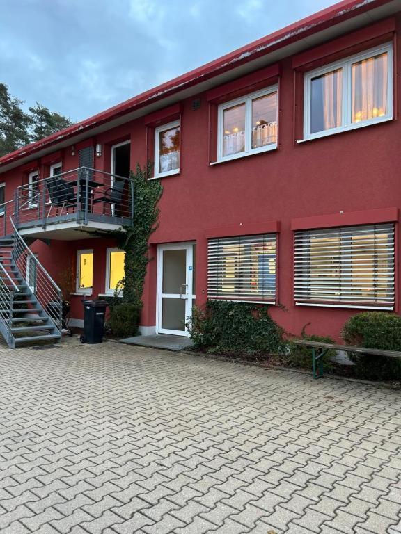 Apartment Roth Roth  Exteriör bild